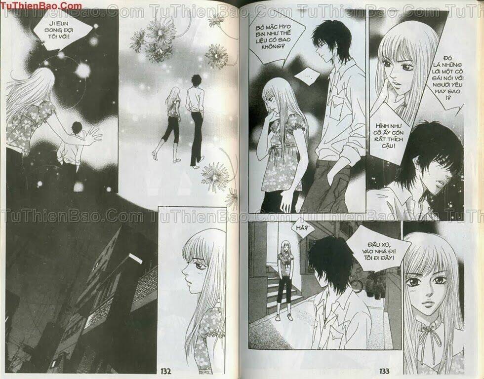 anh chàng bảnh trai chapter 1 67