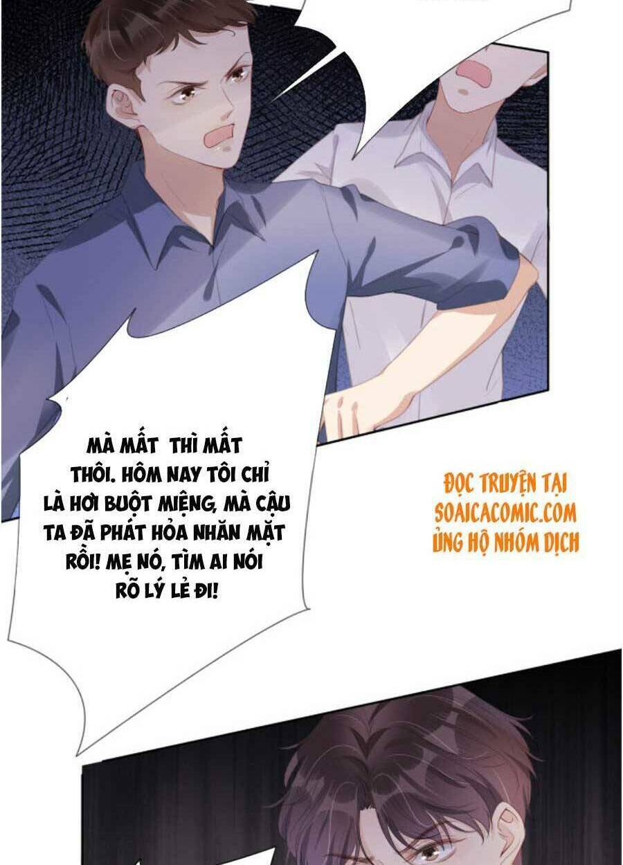 ngự tỷ toàn năng lại bị phá mã giáp chapter 41 35