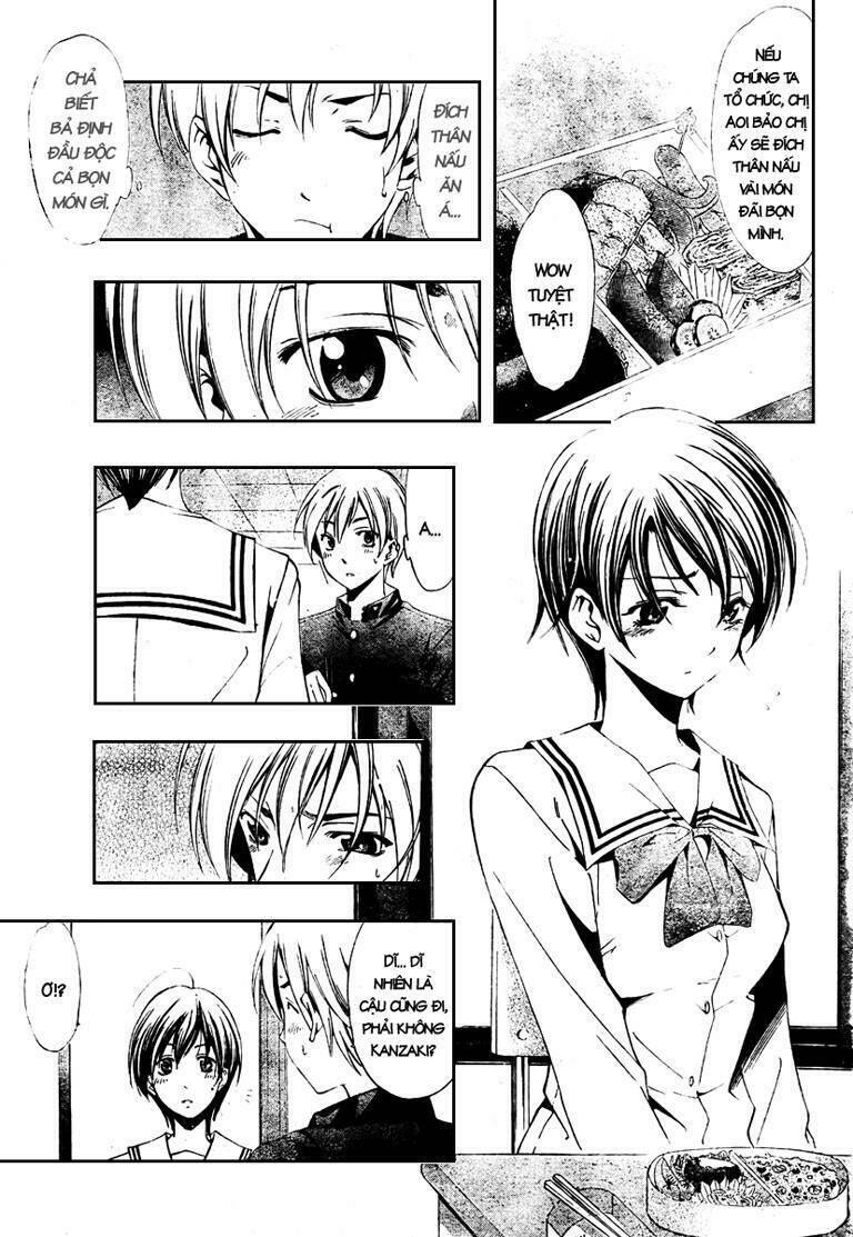 thị trấn tình yêu chapter 20 5