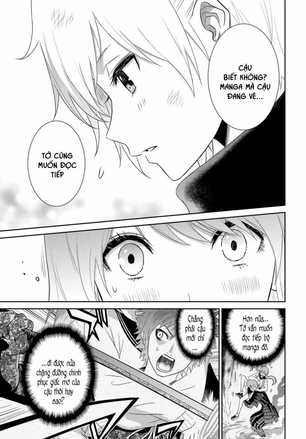 raisekamika chapter 19 30