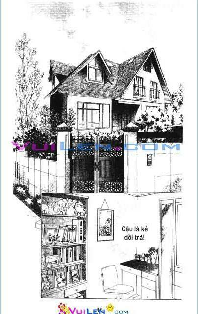 nụ hôn và sắc đẹp chapter 13 44