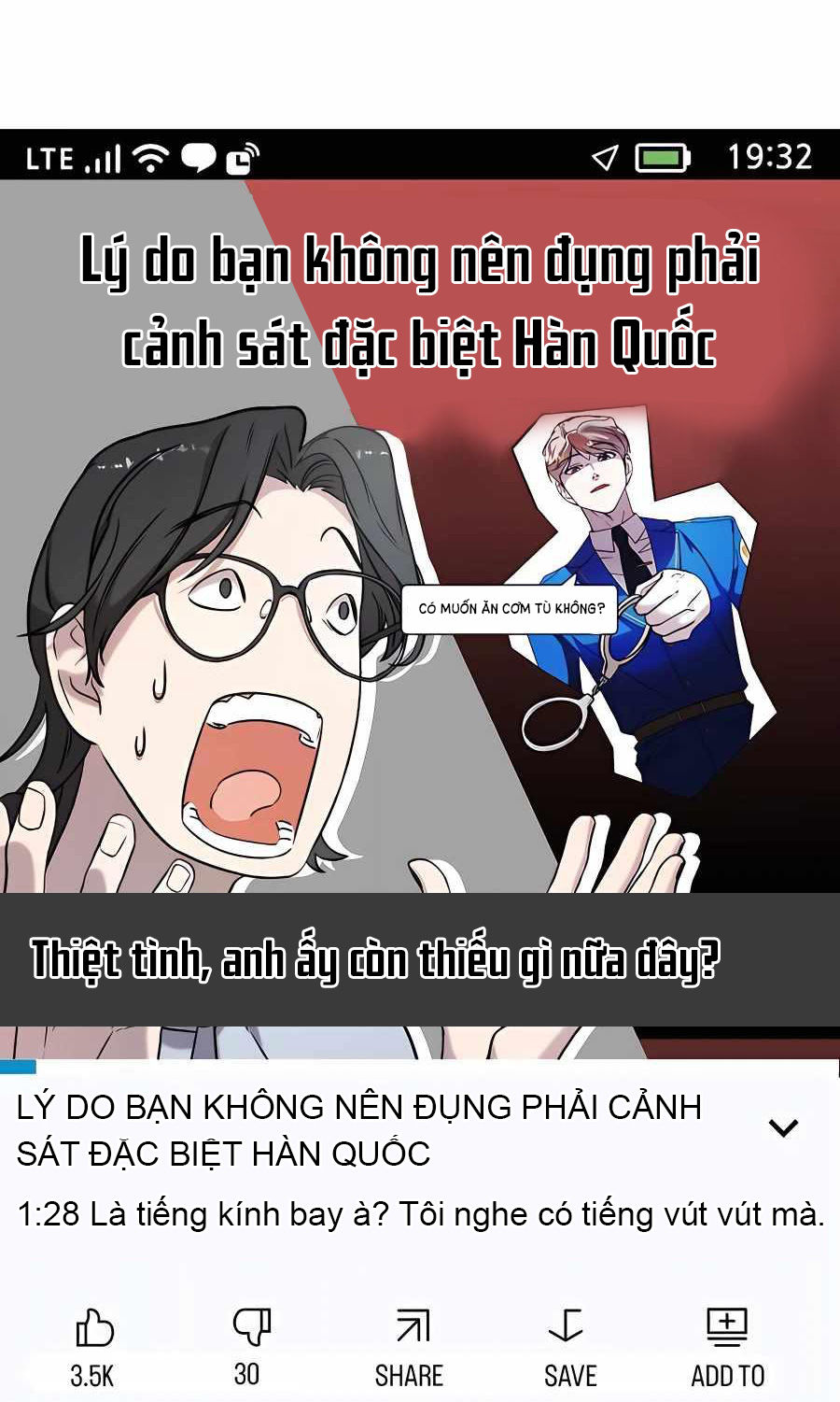 phản diện thuần túy chapter 8.2 34