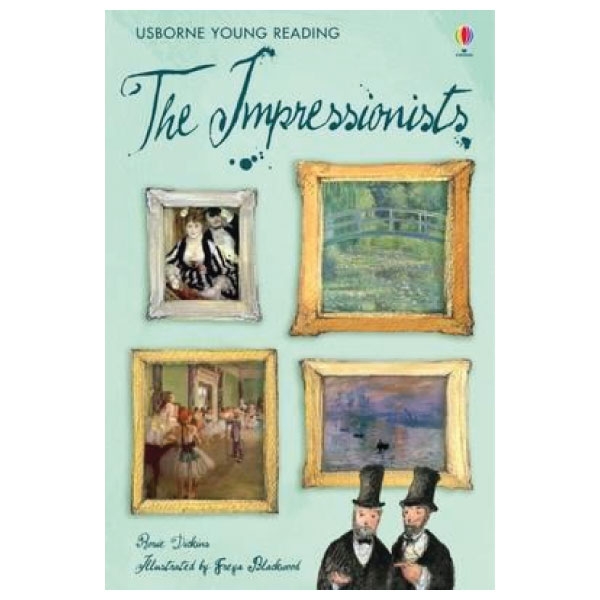 The Impressionists