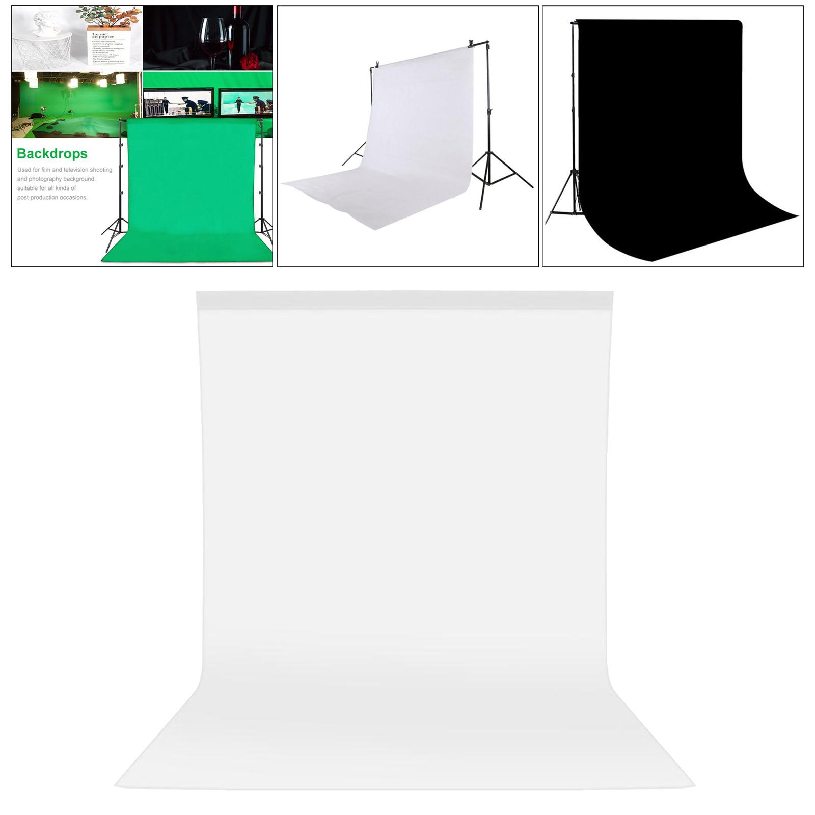 Photo Studio Collapsible Backdrop Background for Photography,Video and Televison
