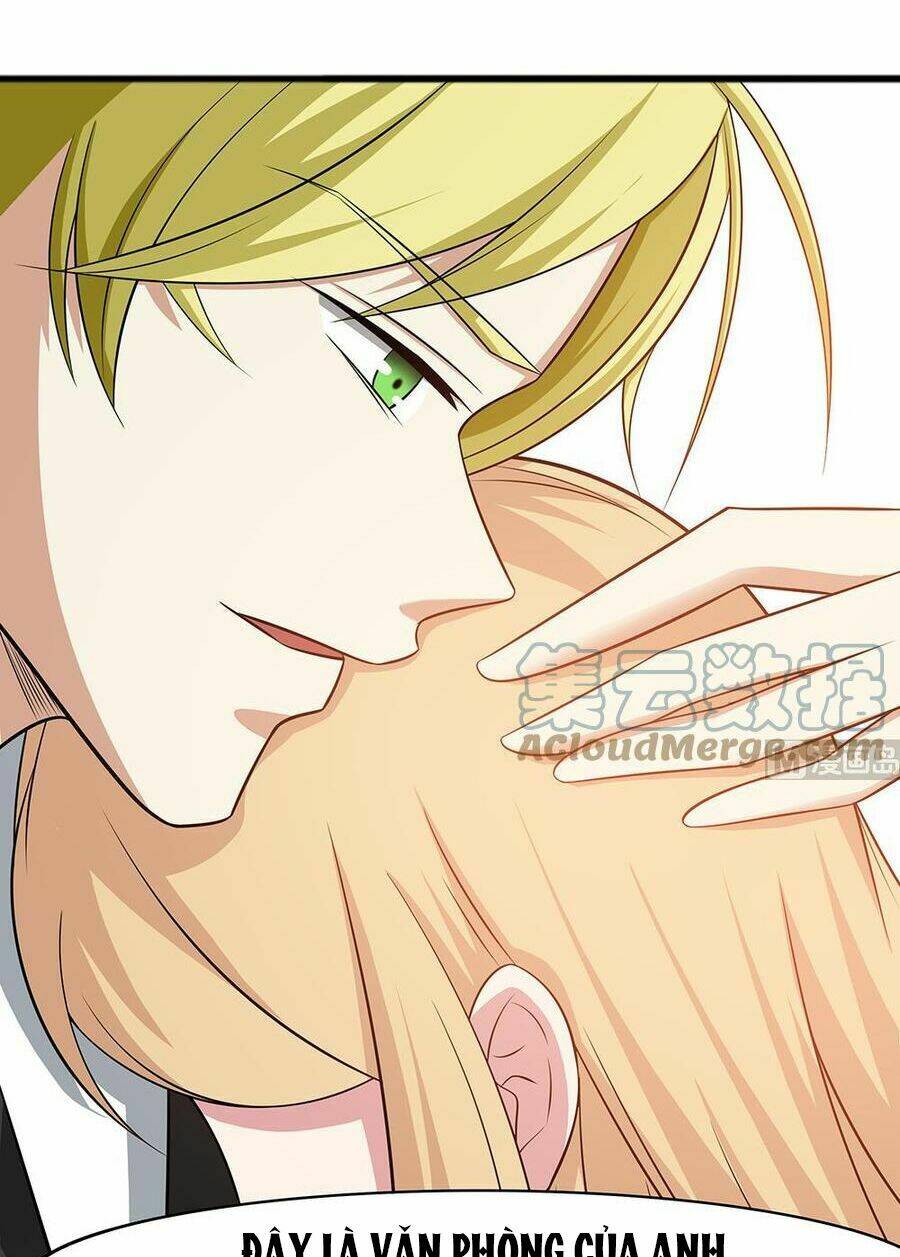 chủ tịch và nữ sát thủ chapter 38 15