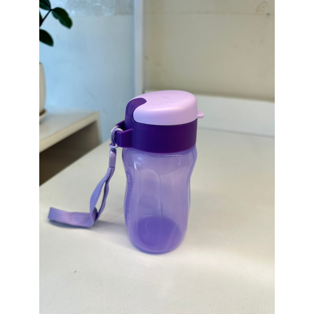 Bình Nước Tupperware Eco Bottle Gen II 310ml - Chống rò rỉ - An Toàn Phù hợp cho bé