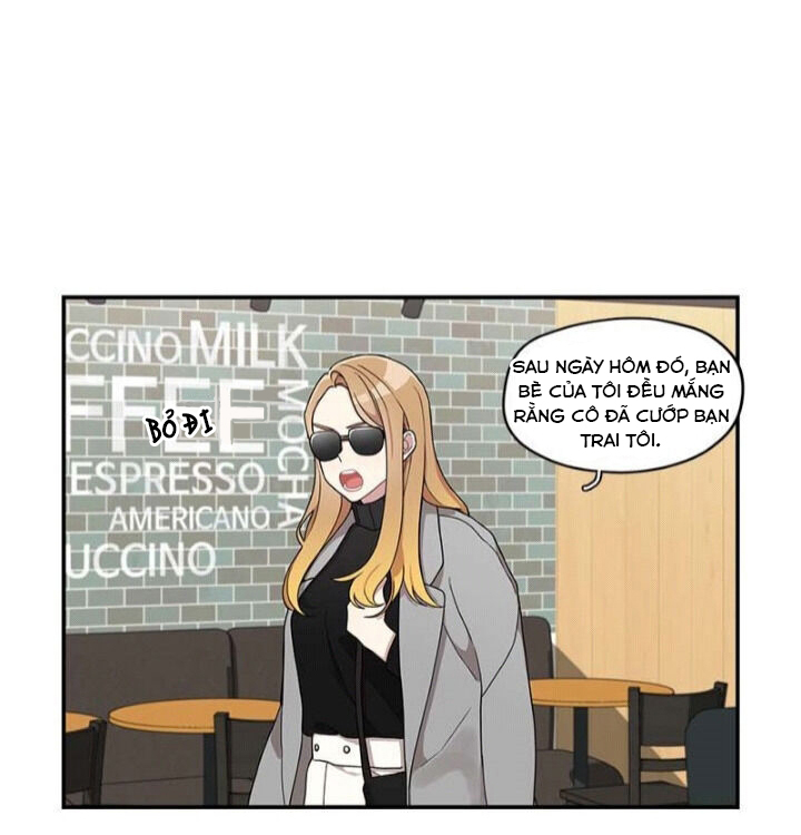 thanh xuân lầm lỡ chapter 2 66