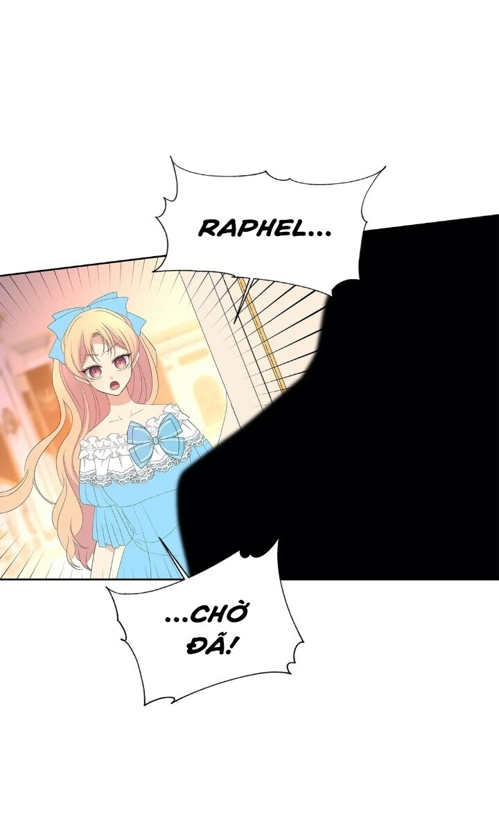 công chúa thời gian có hạn chapter 32 2