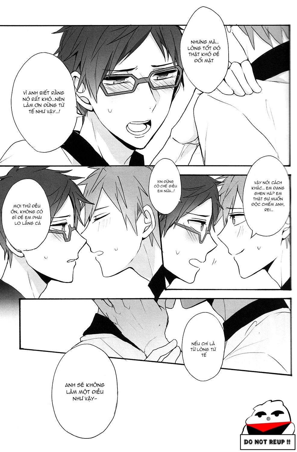 tôi đang bị theo dõi chapter 2 11