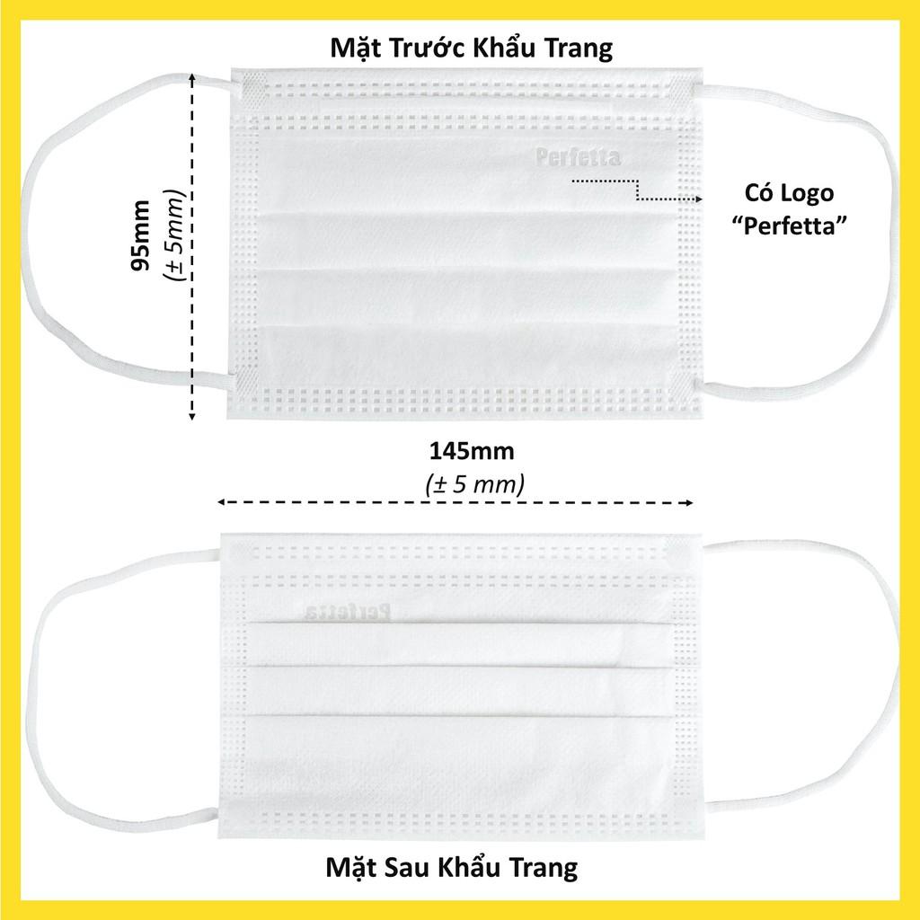 - Khẩu Trang Dành Cho Phụ Nữ Chất Lượng Cao, Kháng Khuẩn, Chống Bụi Mịn, Màu Trắng, 3 Lớp, Bảo Vệ Tối Ưu -