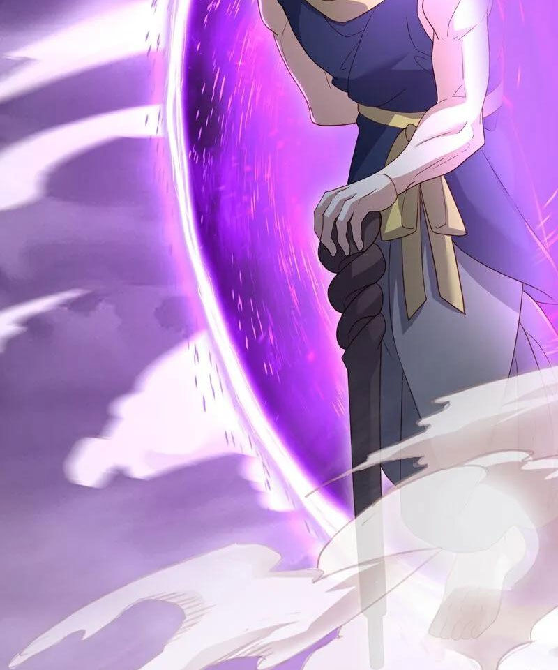 tiên võ đế tôn chapter 527 38