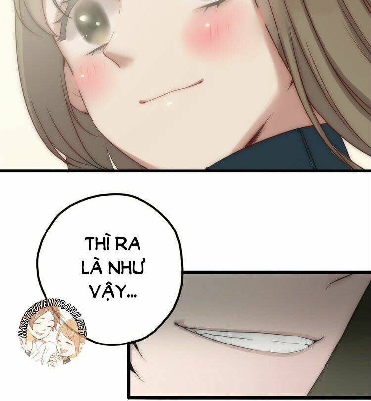 viện bảo tàng tâm nguyện chapter 4.1 41