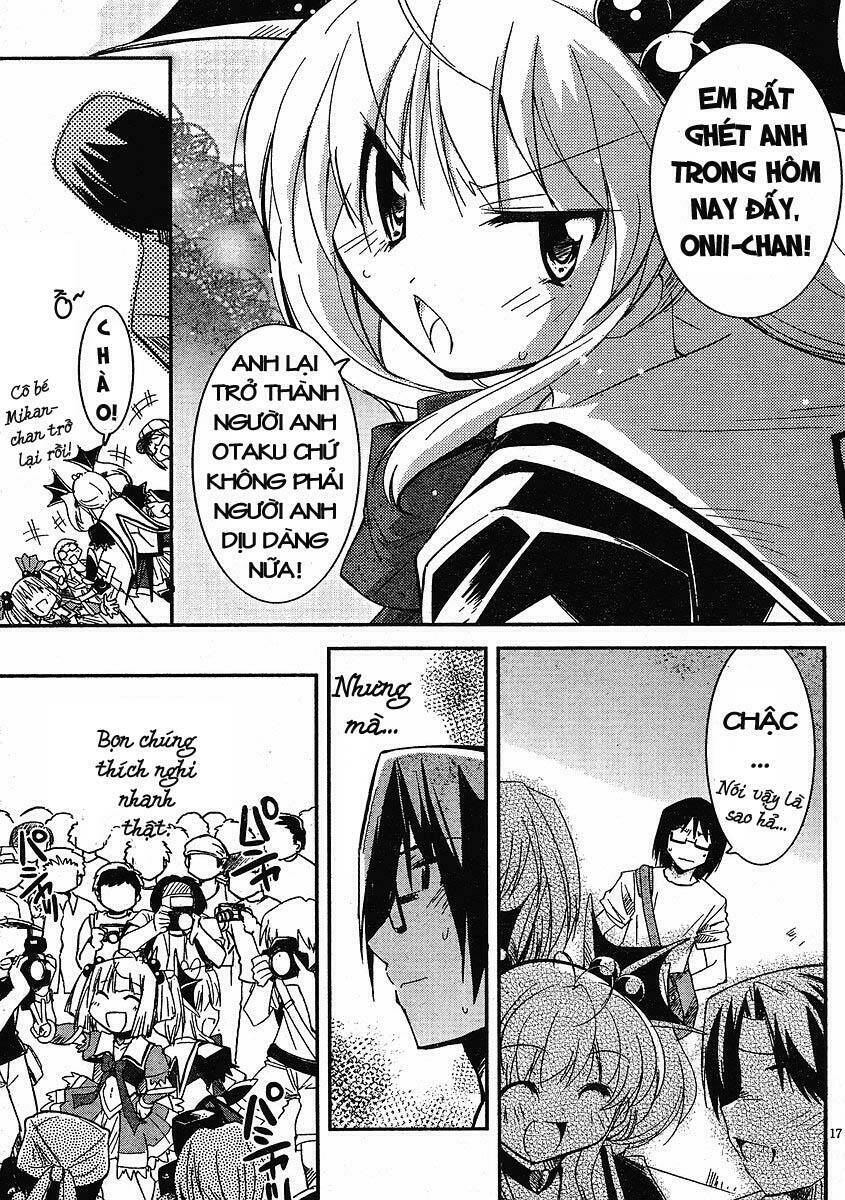 cherry x cherry chapter 8 17