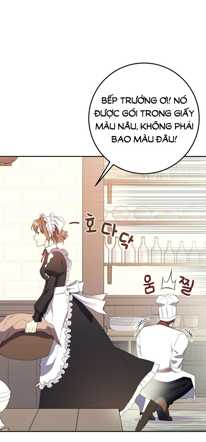 [18+] nếu cứu rỗi một cầm thú hư hỏng chapter 1.2 26