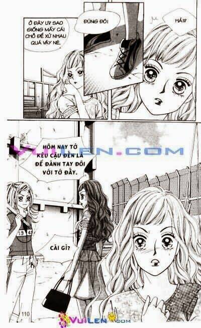 tên nô lệ đáng yêu chapter 7 110