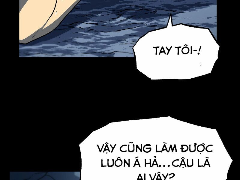 ngôi nhà kết nối với hầm ngục chapter 23 31