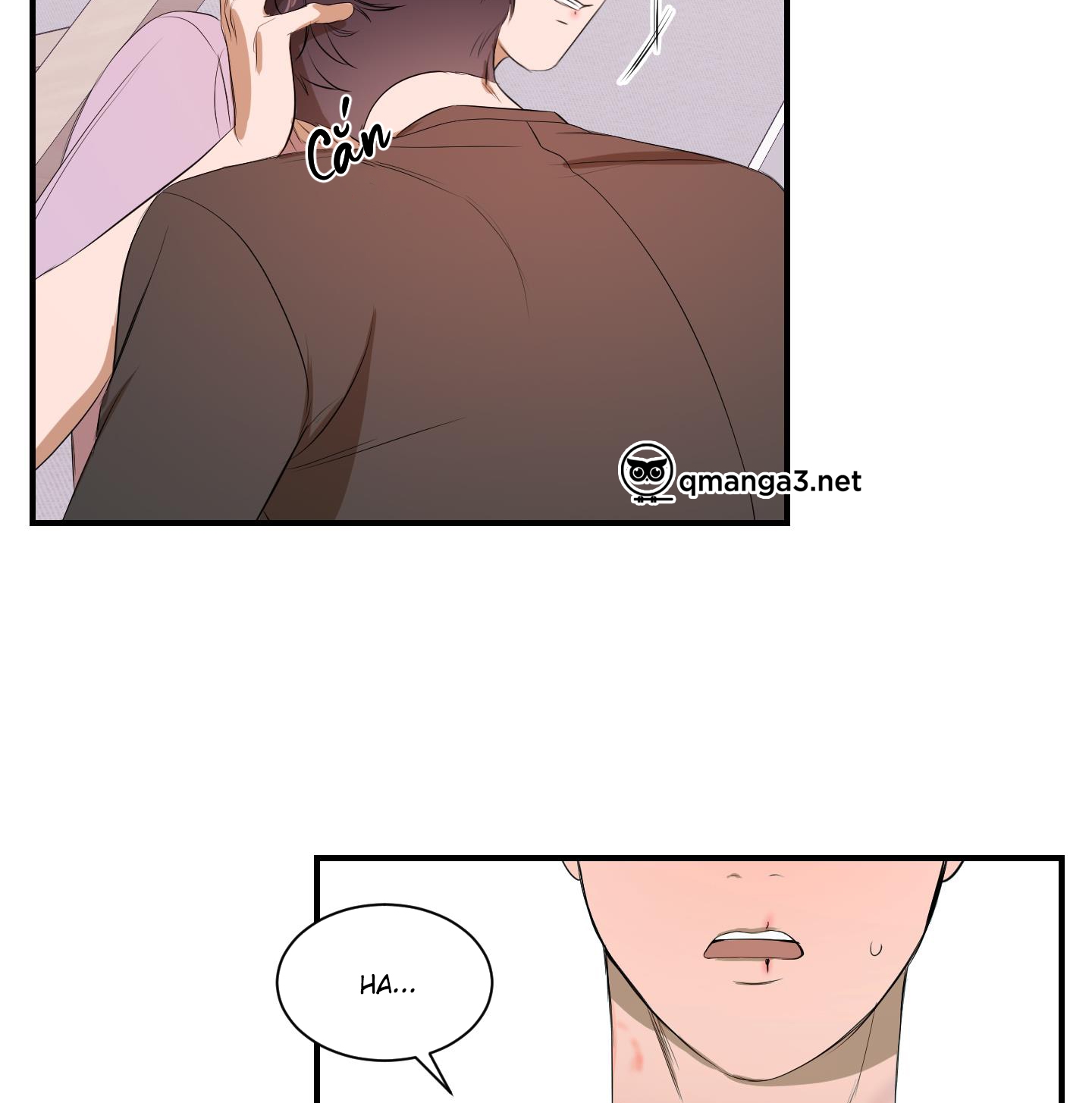 chốn riêng tư chapter 43 37