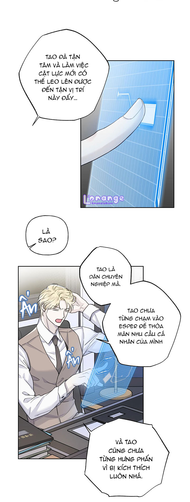 guiding nguy hiểm chapter 11 13