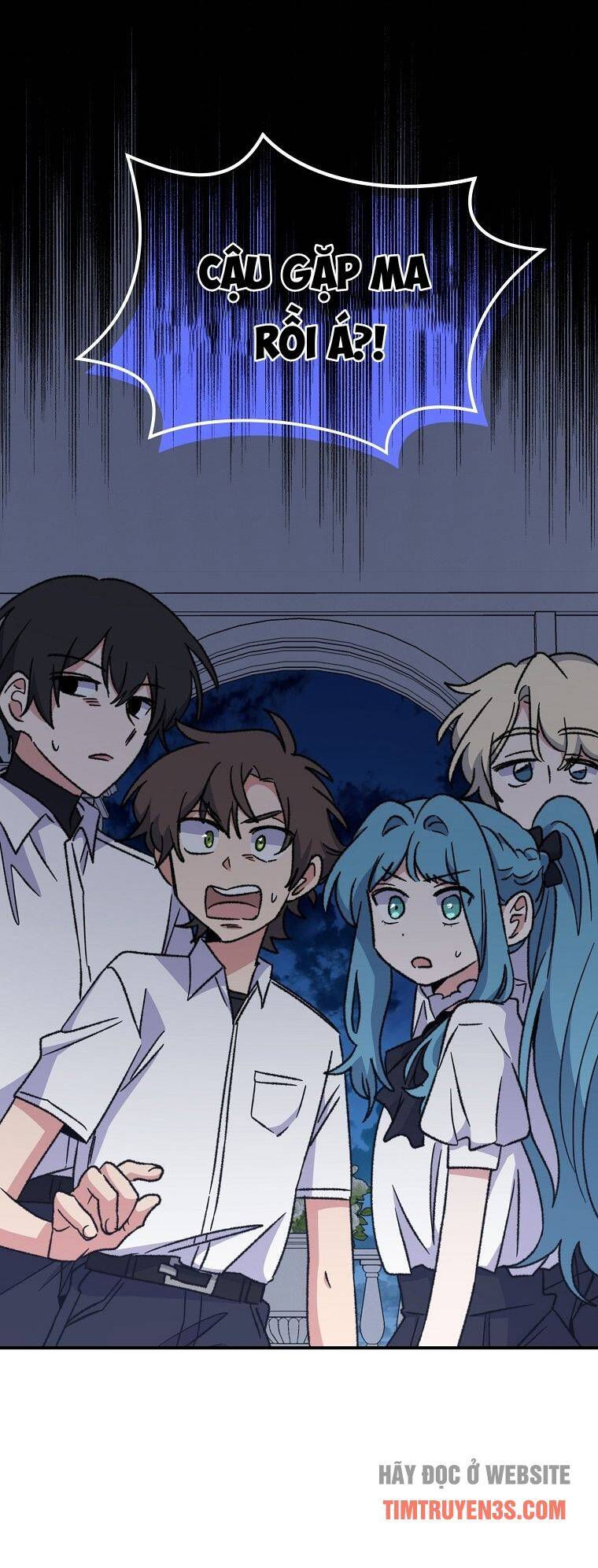 nhà hiền triết yigret chapter 55 32