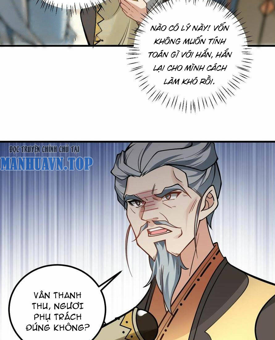 mang theo các tiên tử vô địch thiên hạ chapter 53 27