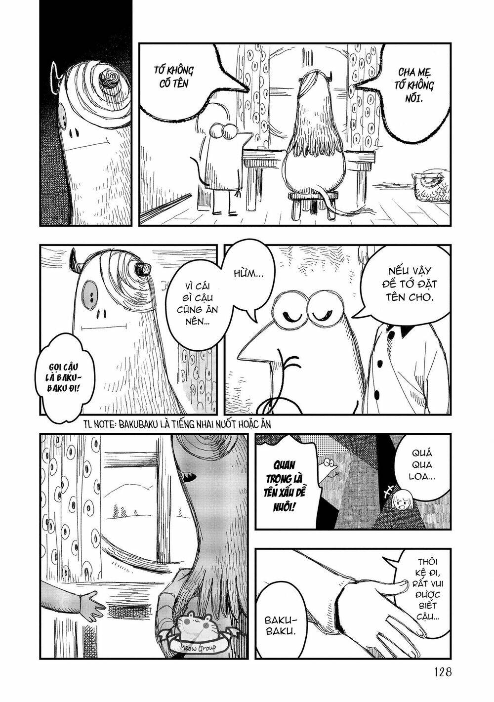 rojica to rakkasei chapter 6 11