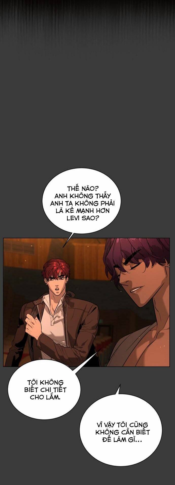 Máu trắng chapter 80 18