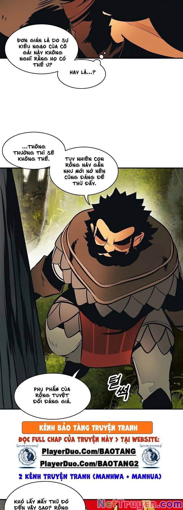 bất bại chân ma chapter 85 30