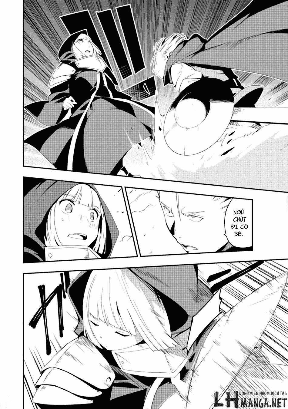 chihou kishi hans no junan chapter 12 27