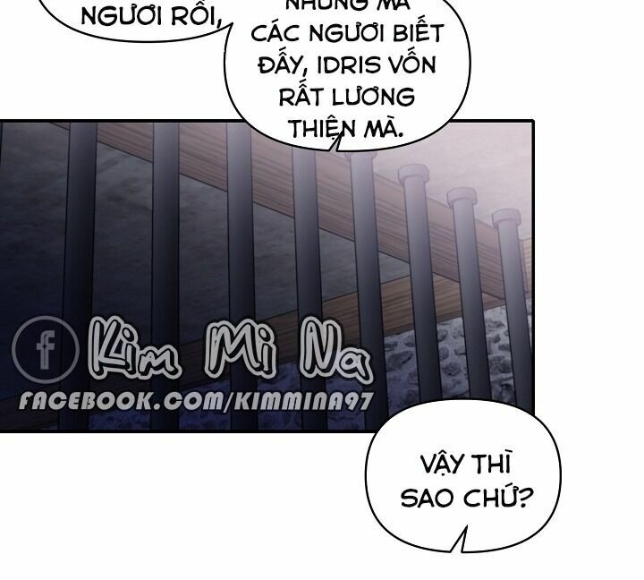 người chồng bạo chúa của tôi đã thay đổi chapter 24 64
