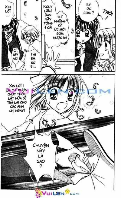 lâu đài cổ chapter 7 53