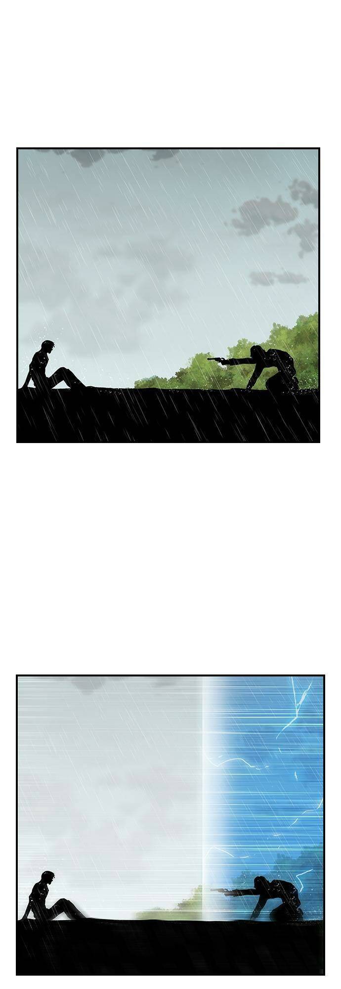 pubg - cuộc chiến sinh tồn - 100 chapter 49 29