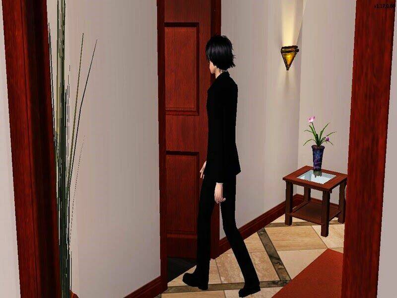 nụ cười của anh [truyện sims] chapter 69 153