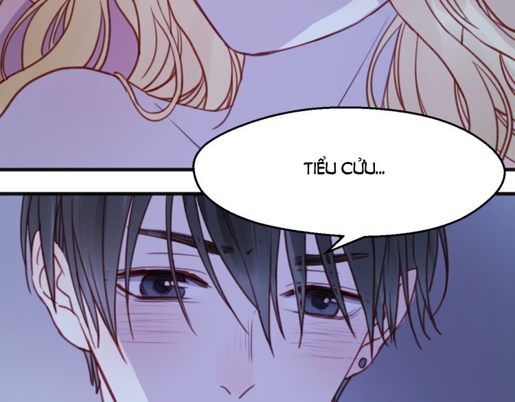 lượm được một tiểu hồ ly phần 1 chapter 76 35