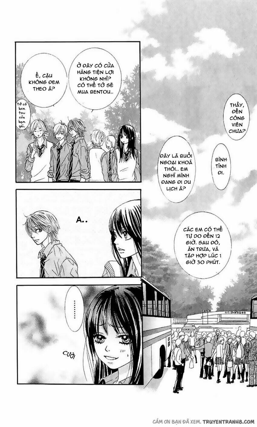 bokutachi wa shitte shimatta chapter 6 27