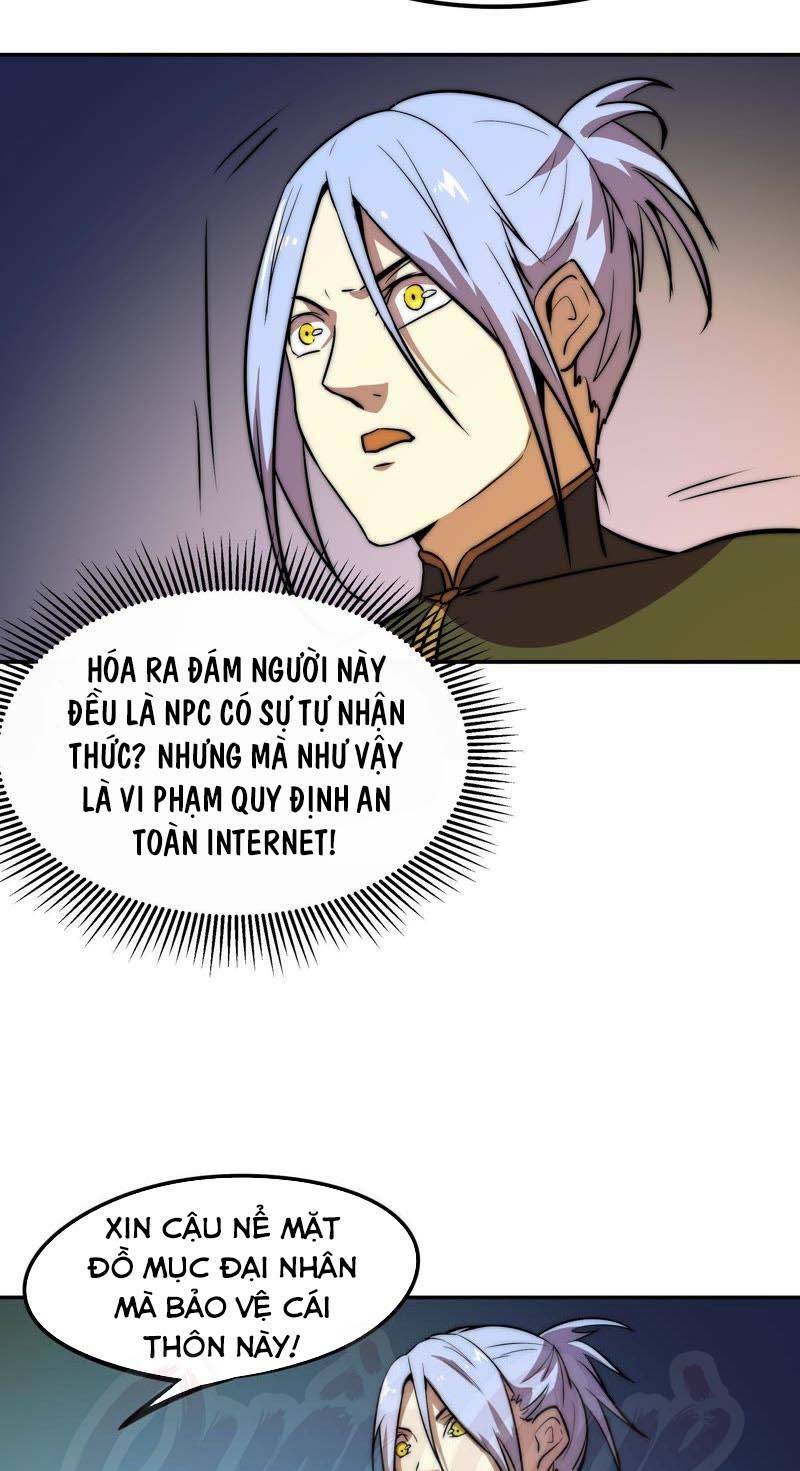 dãy số chí mạng chapter 25 21