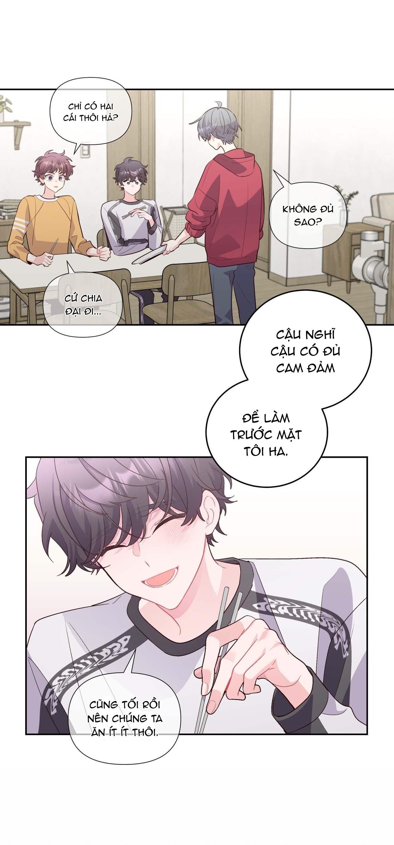 merry marbling chapter 27 20