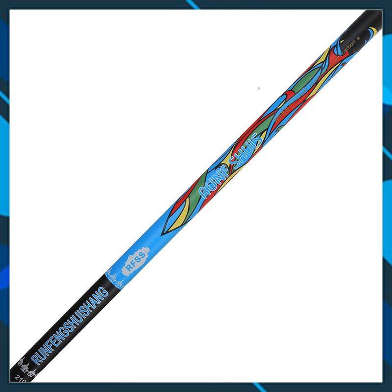 Cán và Mặt Vợt Cá Carbon 35cn - 40cm- 45cm Đại Lý Đồ Câu Cá vành tròn chuyên dụng câu đơn câu đài