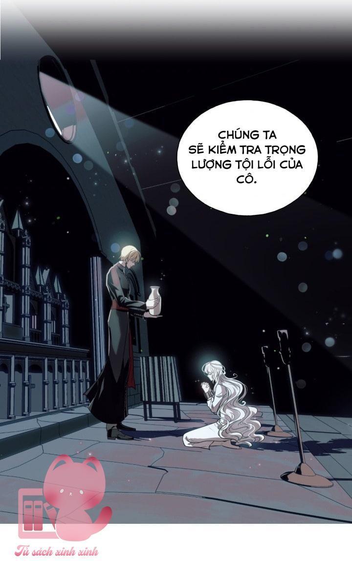 nguyện ước vô vọng của ma nữ chapter 21 39