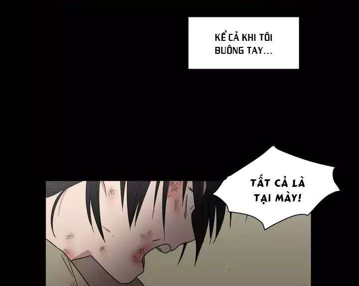 …”một sự thật khá khó chịu.” chapter 32 30