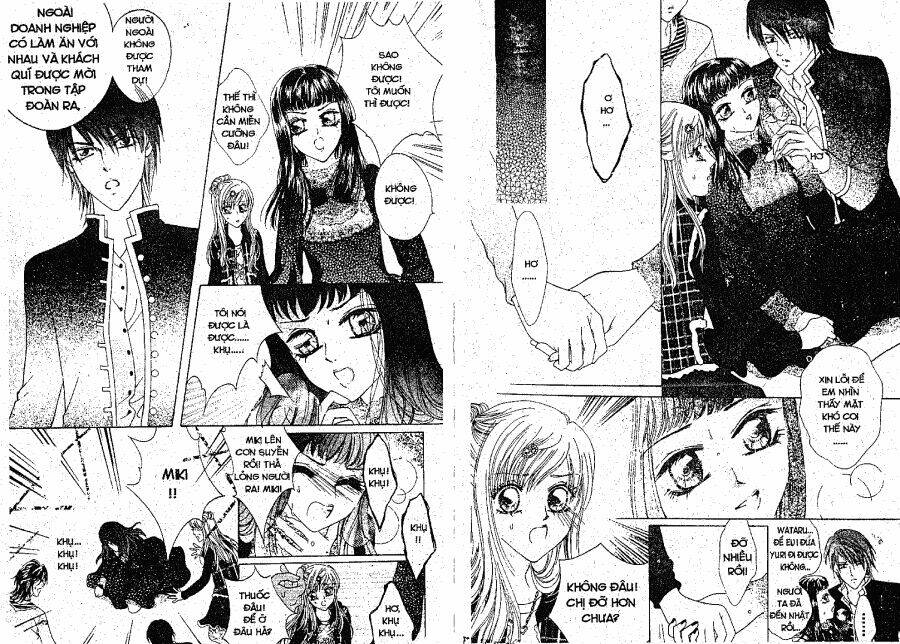 ban nhạc ardour chapter 8 26