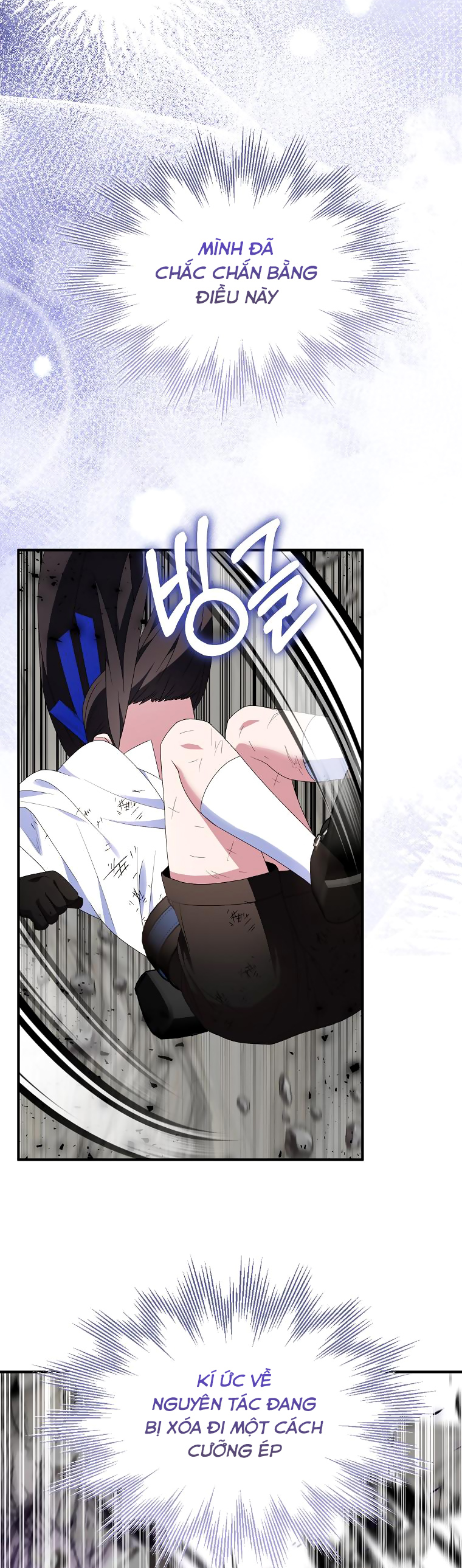 tôi sẽ cố gắng bảo vệ em gái chapter 63.1 33