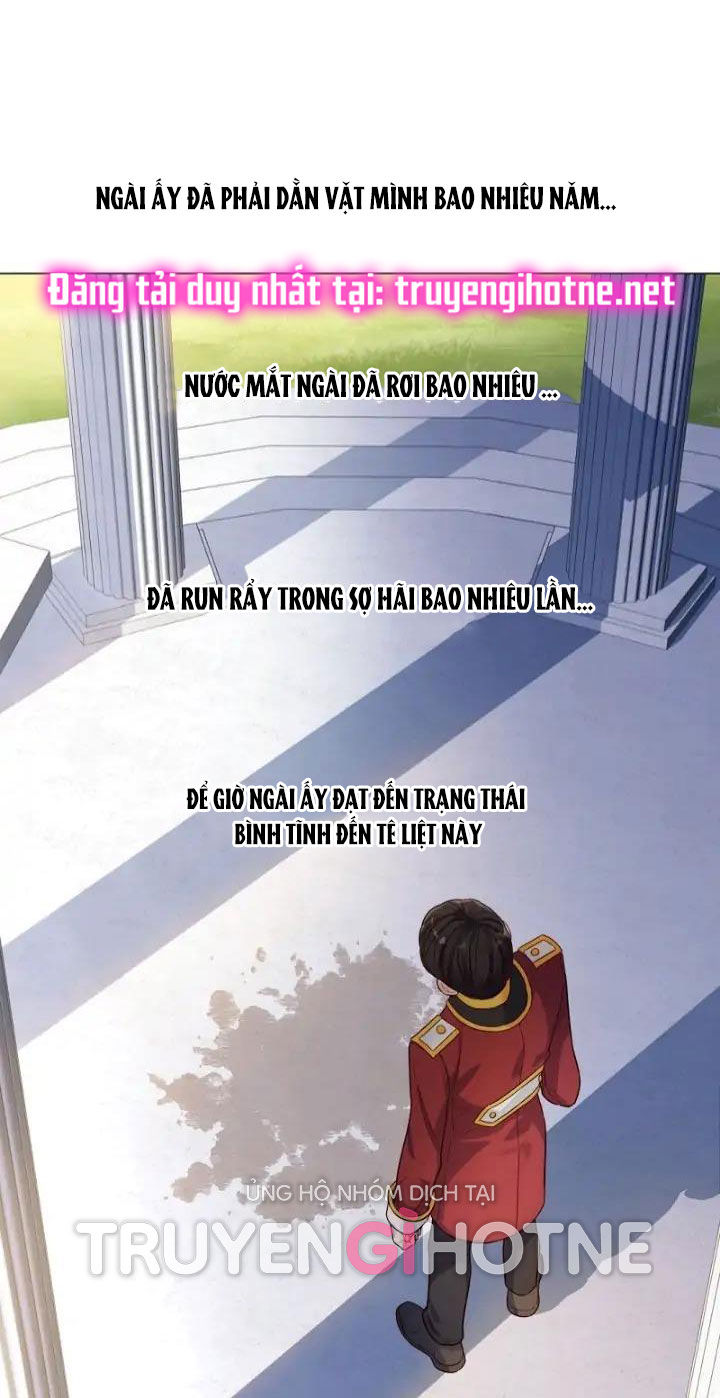 từ tiểu thư thành hoàng hậu - lady to queen chapter 53.1 13