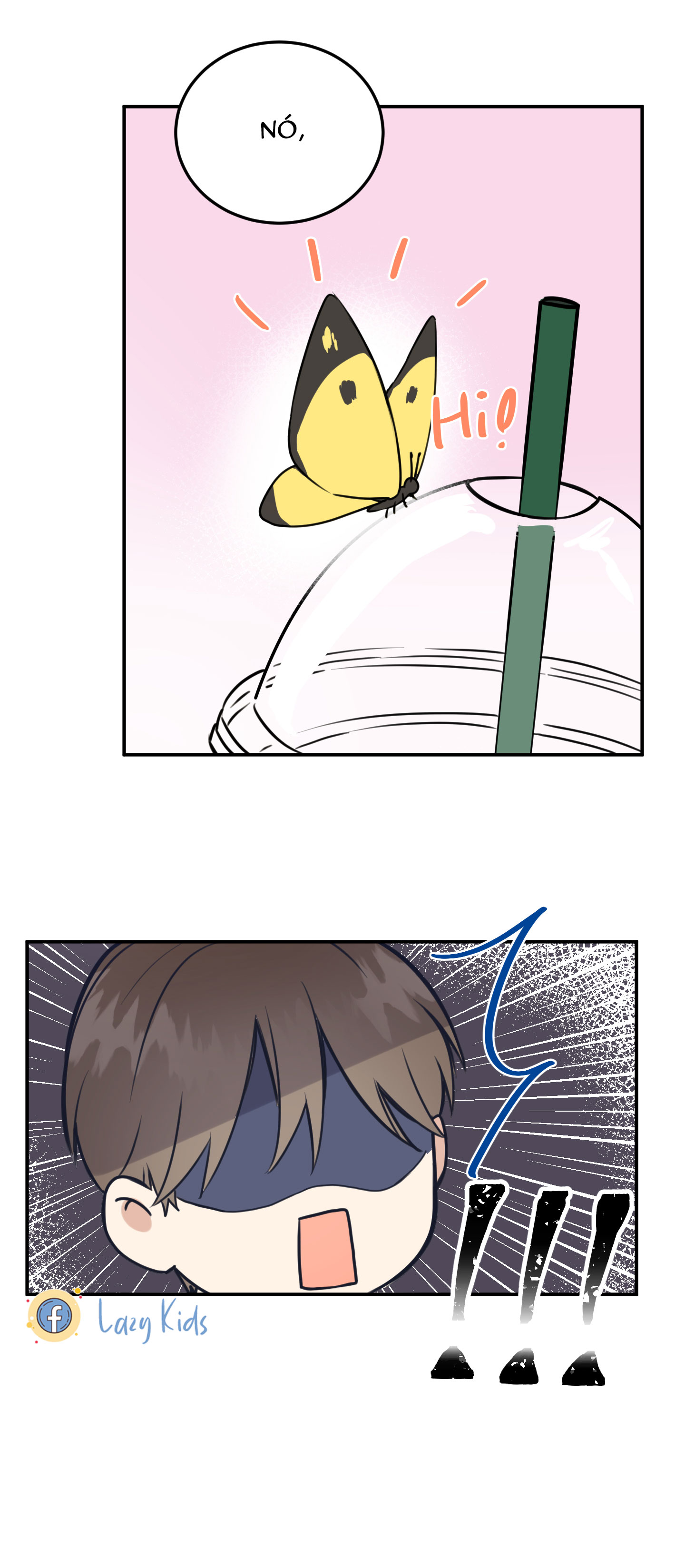 tình yêu bình thường nhưng không dễ tìm chapter 3 72