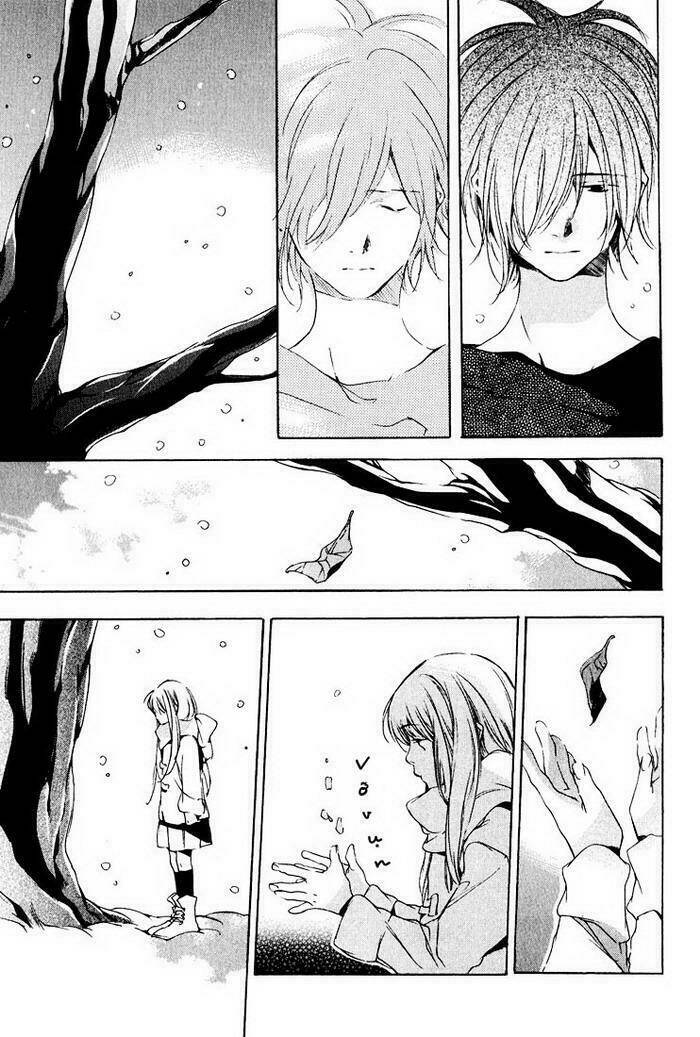 kon no ki konoha leaves of the deep blue tree chapter 1 20