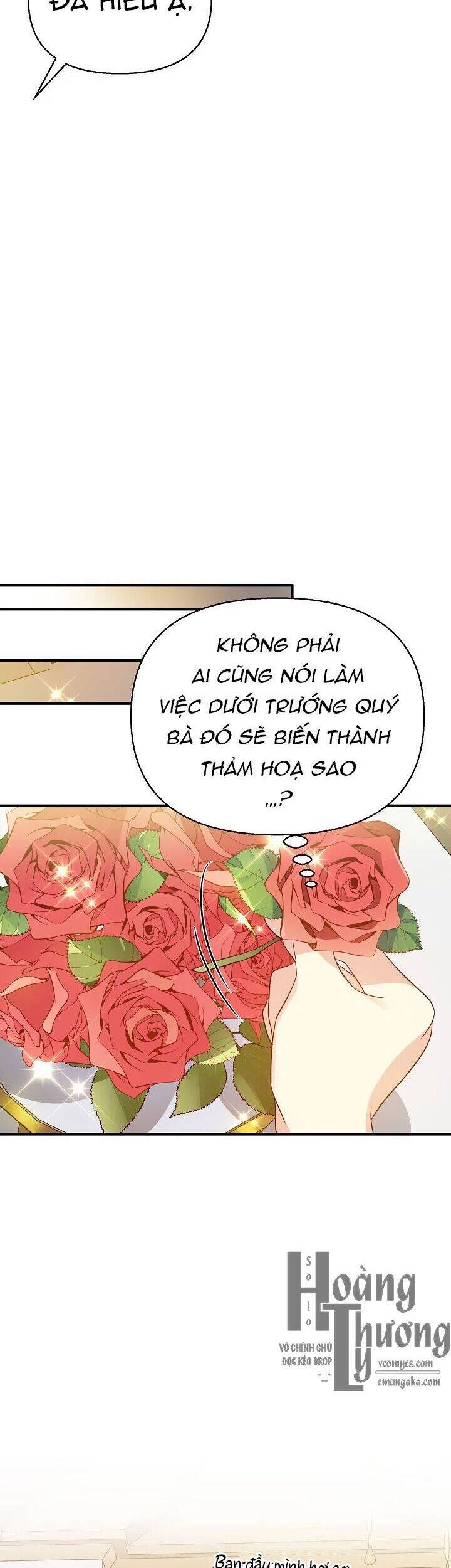 từ lúc bắt đầu tôi vẫn luôn ở bên em chapter 22 21