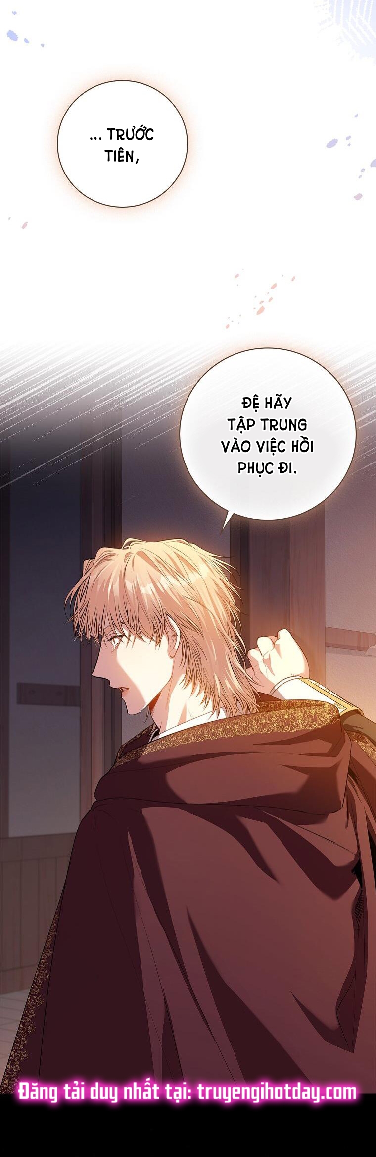 trở thành thư ký của bạo chúa chapter 91.2 19