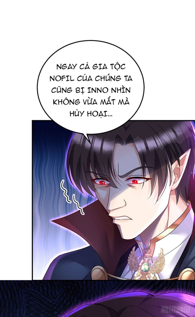 Thú Thụ Bất Thân Dẫn Sói Vào Nhà chapter 56