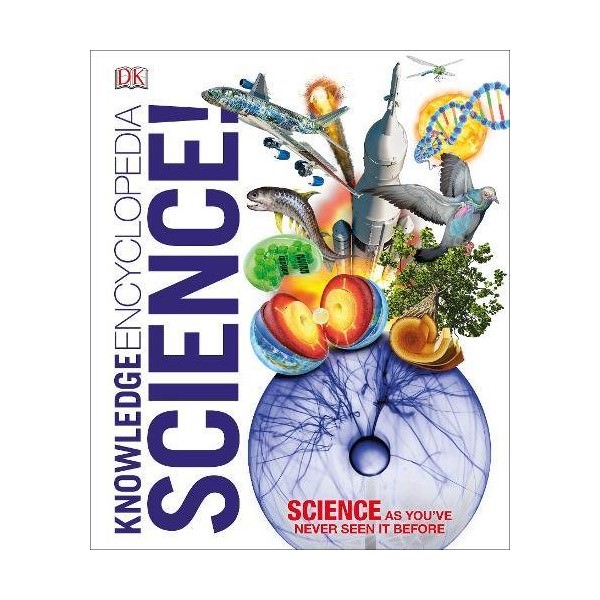 Knowledge Encyclopedia Science