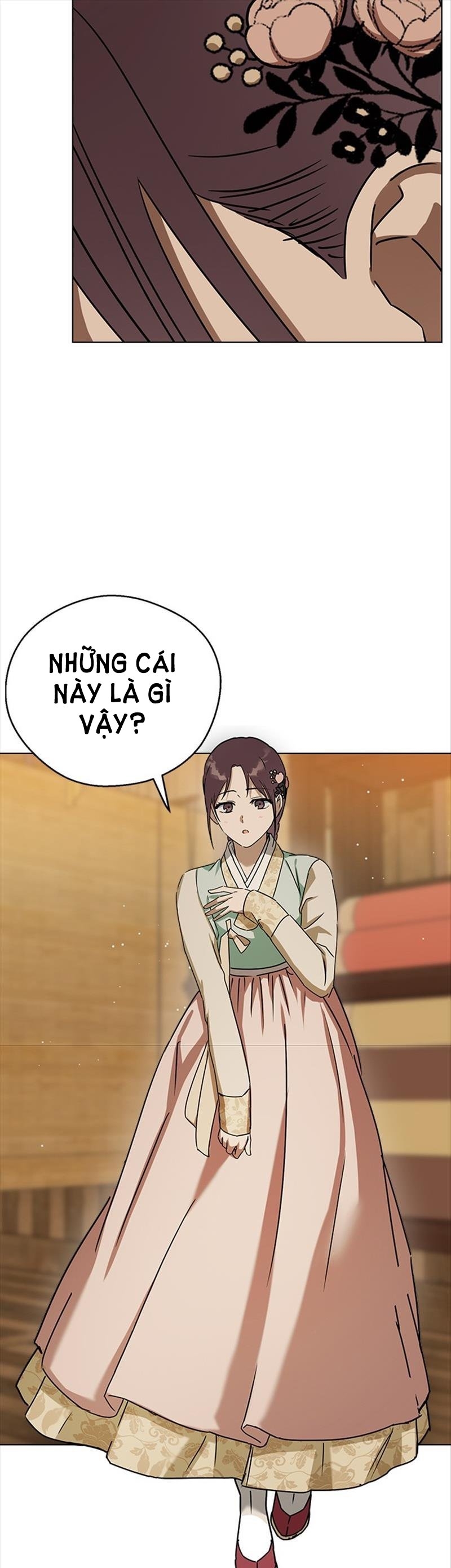 nhân duyên kiếp trước chapter 49.2 4