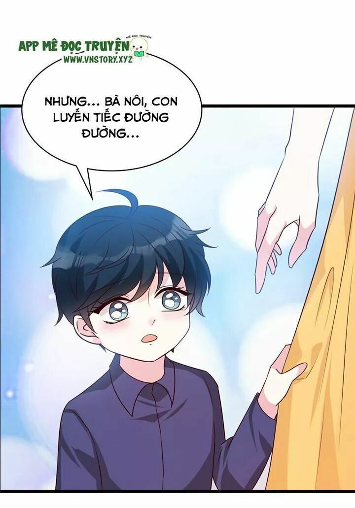 bảo bối đáng yêu đột kích chapter 44 31